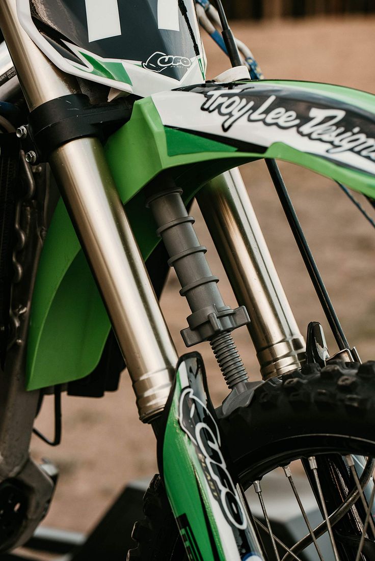 Suspension